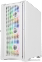 Корпус Powercase Alisio Micro X4W V2 CAMCXW-A4 - фото4