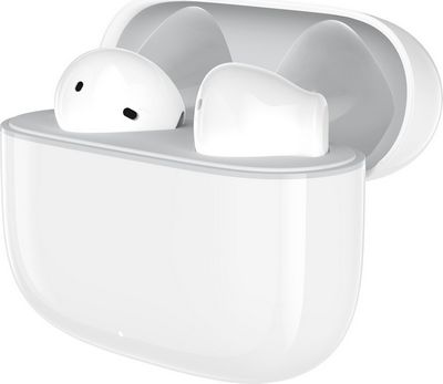 Наушники HONOR Choice Earbuds X7 Play (белый, международная версия) - фото2