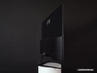 Игровой монитор HAFF H270G - фото4