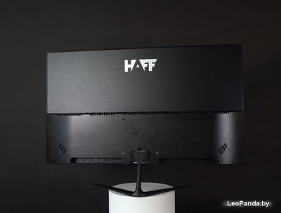 Игровой монитор HAFF H270G - фото5