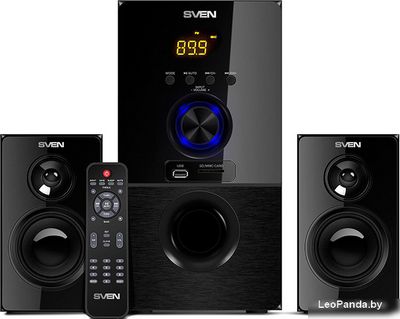 Акустика SVEN MS-2050 - фото2