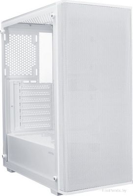 Корпус XASTRA A300 0F (белый) - фото3, картинка3 Корпус XASTRA A300 0F (белый) - фото3