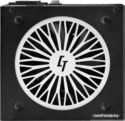 Блок питания Chieftec Chieftronic PowerUp GPX-650FC - фото2