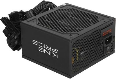 Блок питания Kingprice KPPSU500V2 - фото2