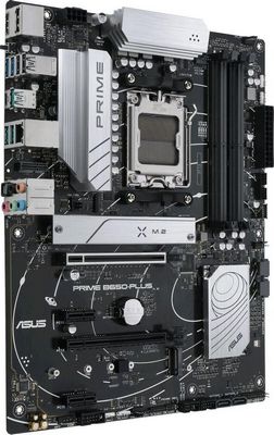 Материнская плата ASUS Prime B650-Plus-CSM - фото5
