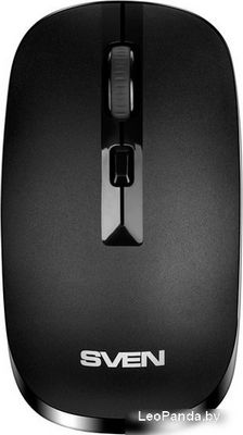 Мышь SVEN RX-260W - фото