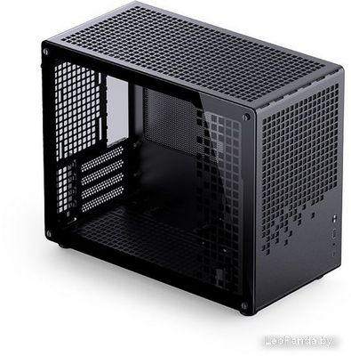Корпус Jonsplus Z20 (черный) - фото2