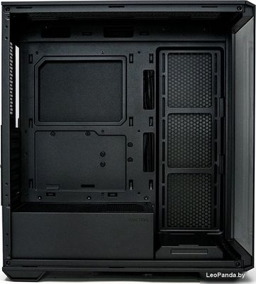 Корпус XASTRA Q600-0F-UC (черный) - фото3