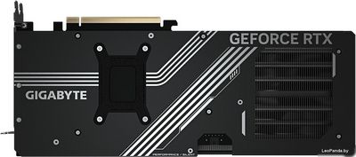 Видеокарта Gigabyte GeForce RTX 5070 Ti Windforce OC SFF 16G GV-N507TWF3OC-16GD - фото9