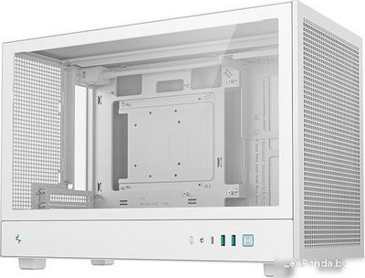 Корпус DeepCool CH260 WH R-CH260-WHNGM0-G-1 - фото3