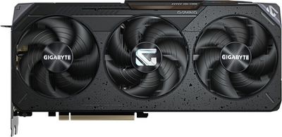 Видеокарта Gigabyte Radeon RX 9070 XT Gaming 16G GV-R9070XTGAMING-16GD - фото4
