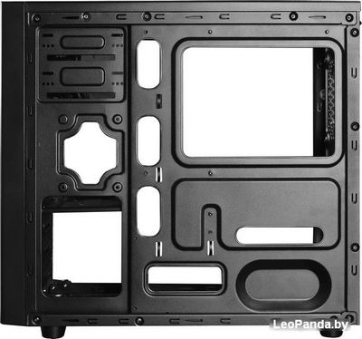 Корпус DeepCool Matrexx 30 SI DP-MATX-MATREXX30-SI - фото3