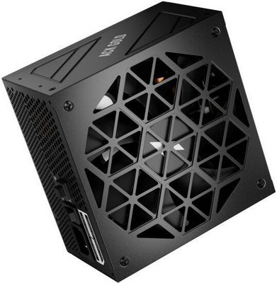 Блок питания 1stPlayer ACK Gold 850W HA-850BA2-BK - фото5