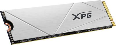 SSD ADATA XPG Gammix S60 Blade 512GB AGAMMIXS60-512G-CS - фото4