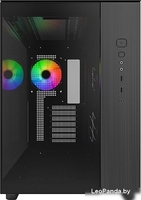 Корпус Montech King 65 Pro (черный) - фото2