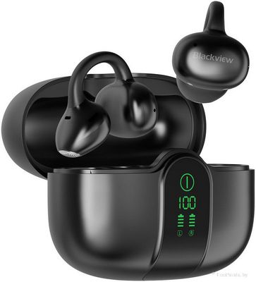 Наушники Blackview AirBuds 15 (черный) - фото3