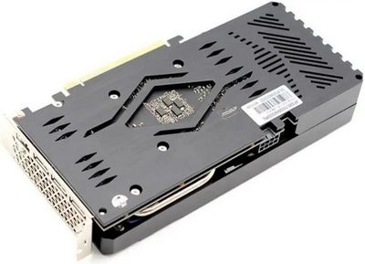 Видеокарта AFOX GeForce RTX 3060 12GB GDDR6 AF3060-12GD6H4-V4 - фото2