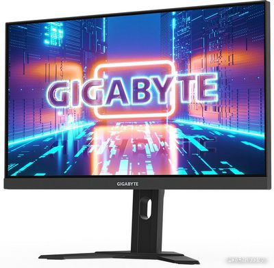 Игровой монитор Gigabyte M27U - фото5