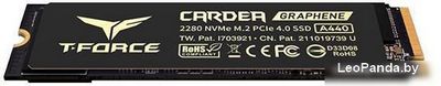 SSD Team T-Force Cardea A440 1TB TM8FPZ001T0C327 - фото3