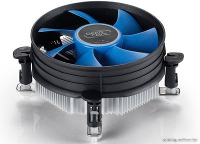 Кулер для процессора DeepCool THETA 9 - фото2