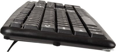 Клавиатура ExeGate LY-331L2 - фото2