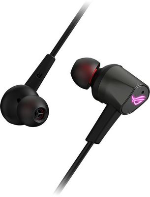 Наушники ASUS ROG Cetra II - фото3