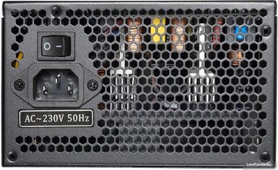 Блок питания Formula FX-400 - фото5