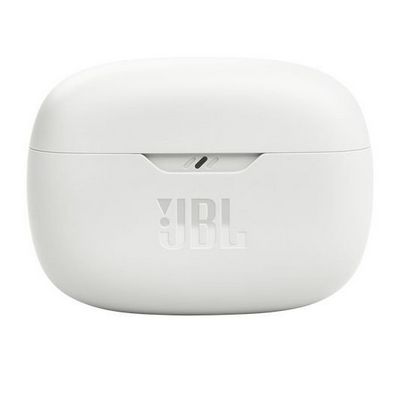 Наушники JBL Vibe Beam (белый) - фото5