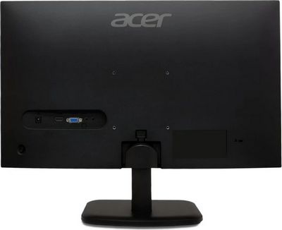 Монитор Acer EK271Gbmix UM.HE1CD.G02 - фото5