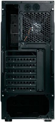 Корпус Thermaltake Versa H21 Black (CA-1B2-00M1NN-00) - фото4