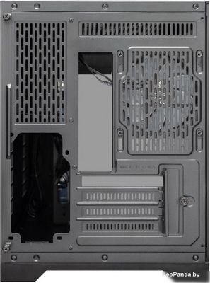 Корпус 1stPlayer UView UV6 ARGB (черный) - фото9