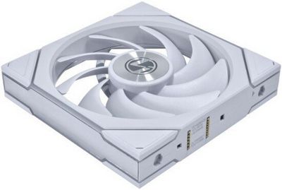 Вентилятор для корпуса Lian Li Uni Fan TL 140 Wireless 14TL1W1W G99.14TL1W1W.R0 - фото2