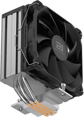 Кулер для процессора PentaWave PC-Z03C SRB - фото7