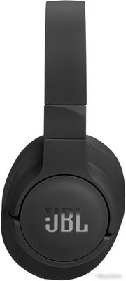 Наушники JBL Tune 770NC (черный, китайская версия) - фото4