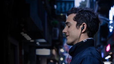 Наушники ASUS ROG Cetra II - фото5