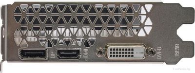 Видеокарта AFOX Radeon RX 550 8GB GDDR5 AFRX550-8192D5H2-V2 - фото4