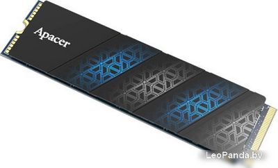 SSD Apacer AS2280P4U Pro 512GB AP512GAS2280P4UPRO - фото9