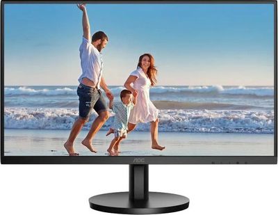 Монитор AOC Q27B3MA - фото