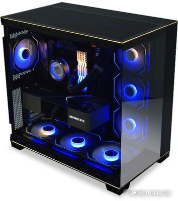 Корпус Lian Li O11 Dynamic EVO RGB G99.O11DERGBX.R0 - фото4