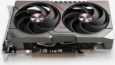 Видеокарта Sapphire Pulse Radeon RX 9060 XT 8GB 11350-05-20G - фото2