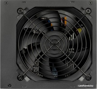 Блок питания 1stPlayer BLACK.SIR 500W SR-500W - фото