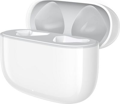 Наушники HONOR Choice Earbuds X7 Play (белый, международная версия) - фото3