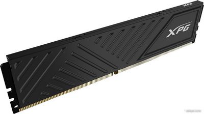 Оперативная память ADATA XPG GAMMIX D35 2x16ГБ DDR4 3600 МГц AX4U360016G18I-DTBKD35 - фото3