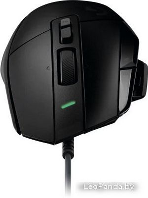Игровая мышь Logitech G502 X (черный) - фото3