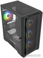 Корпус Powercase ByteFlow Micro CAMBFB-A4 - фото6