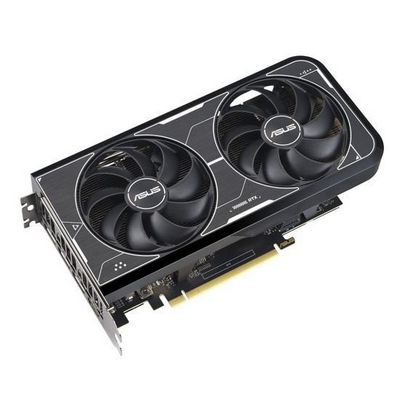 Видеокарта ASUS Dual GeForce RTX 3060 Ti OC Edition 8GB GDDR6X DUAL-RTX3060TI-O8GD6X - фото2
