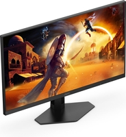 Игровой монитор AOC 27G4XE - фото4