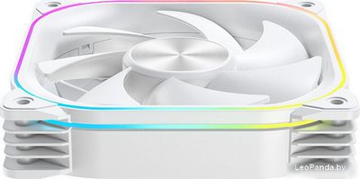 Вентилятор для корпуса XASTRA FG120W ARGB - фото5