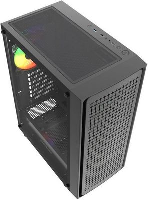 Корпус Powercase Mistral EA20 CMAEA20-L4 - фото5