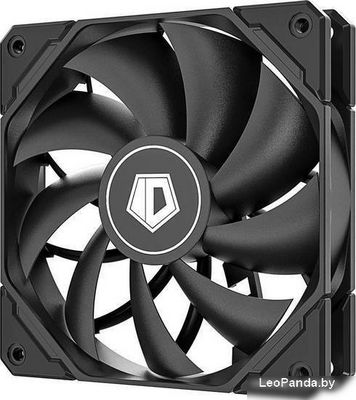 Вентилятор для корпуса ID-Cooling TF-12025-PRO Black - фото2